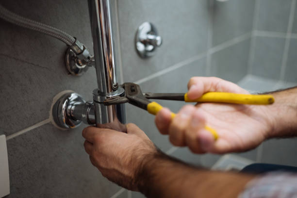 Best Shower and Bathtub Installation  in Jefferson, GA